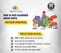 Sample Kit (Toddlers, Playgroup, LKG & UKG)